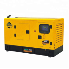 2018 New design denyo generator 100kw 120KW 150 kw 200 KW silent type diesel generator price in india
